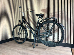 Second-hand women's bicycle Cortina U4 28 inch 51 cm