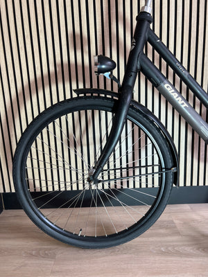 Second-hand women's bicycle Cortina U4 28 inch 51 cm