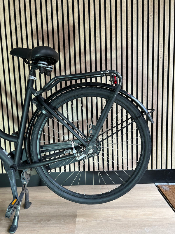 Second-hand women's bicycle Cortina U4 28 inch 51 cm
