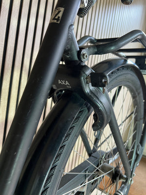 Second-hand women's bicycle Cortina U4 28 inch 51 cm