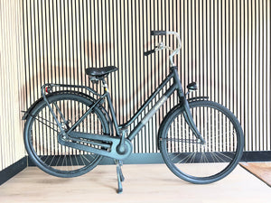 Second-hand women's bicycle Cortina U4 28 inch 51 cm