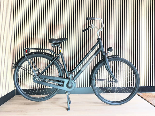 Second-hand women's bicycle Cortina U4 28 inch 51 cm