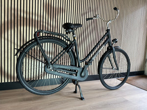 Second-hand women's bicycle Cortina U4 28 inch 51 cm