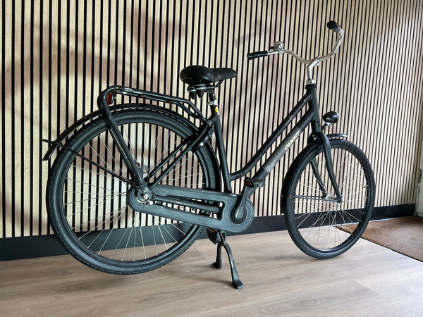 Second-hand women's bicycle Cortina U4 28 inch 51 cm