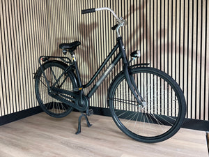 Second-hand women's bicycle Cortina U4 28 inch 51 cm