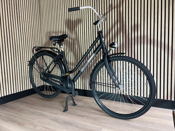 Second-hand women's bicycle Cortina U4 28 inch 51 cm