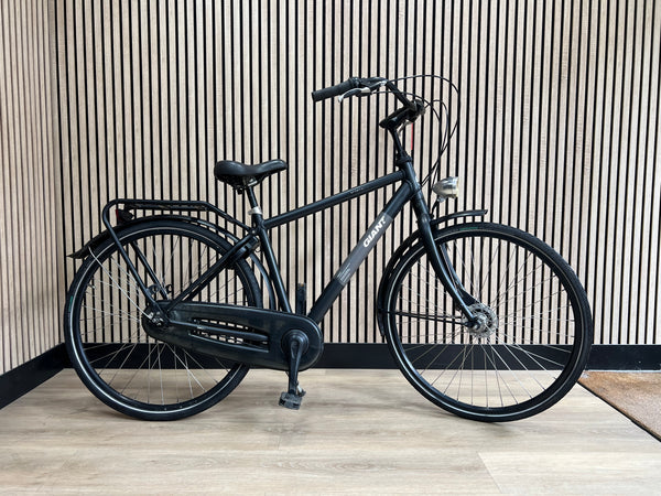 Giant Triple X Herenfiets 28 Inch 50 cm 7 Versnellingen