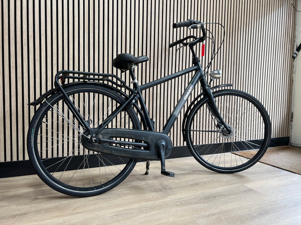 Giant Triple X Herenfiets 28 Inch 50 cm 7 Versnellingen