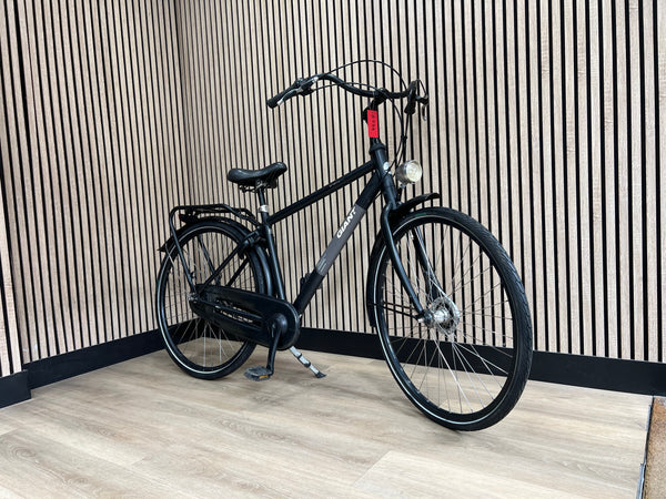 Giant Triple X Herenfiets 28 Inch 50 cm 7 Versnellingen