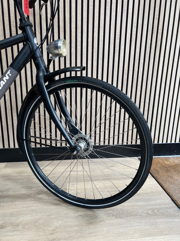 Giant Triple X Herenfiets 28 Inch 50 cm 7 Versnellingen