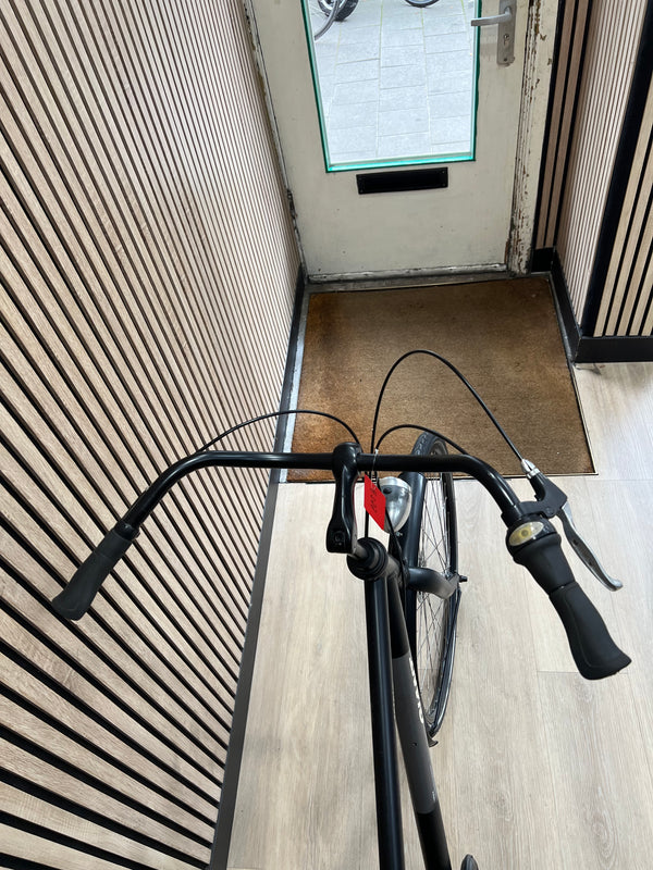 Giant Triple X Herenfiets 28 Inch 50 cm 7 Versnellingen