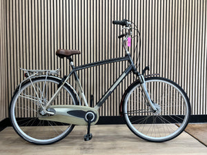 Grandeur Experience Herenfiets 28 Inch – 56 cm – 3 Versnellingen