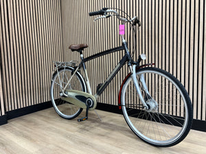 Grandeur Experience Herenfiets 28 Inch – 56 cm – 3 Versnellingen