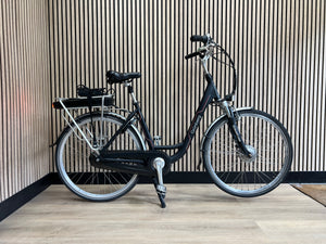 Second-hand men's bicycle Gazelle Esprit 28 inch 55 cm