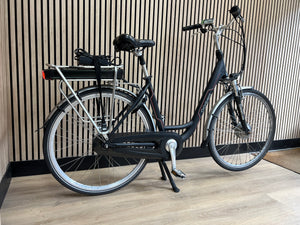 Second-hand men's bicycle Gazelle Esprit 28 inch 55 cm