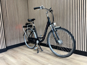 Second-hand men's bicycle Gazelle Esprit 28 inch 55 cm