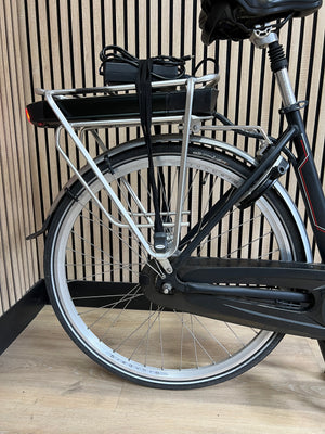 Second-hand men's bicycle Gazelle Esprit 28 inch 55 cm