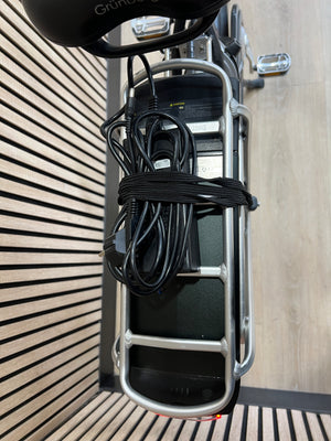 Second-hand men's bicycle Gazelle Esprit 28 inch 55 cm