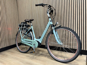 Second-hand men's bicycle Gazelle Esprit 28 inch 55 cm