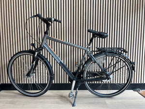 Second-hand men's bicycle Gazelle Esprit 28 inch 55 cm