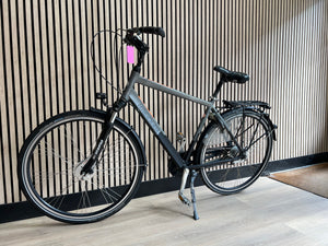 Second-hand men's bicycle Gazelle Esprit 28 inch 55 cm