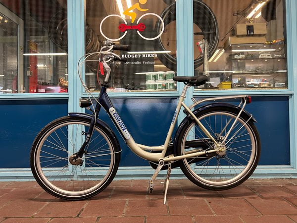 Second-hand women's bicycle Cortina U4 28 inch 51 cm