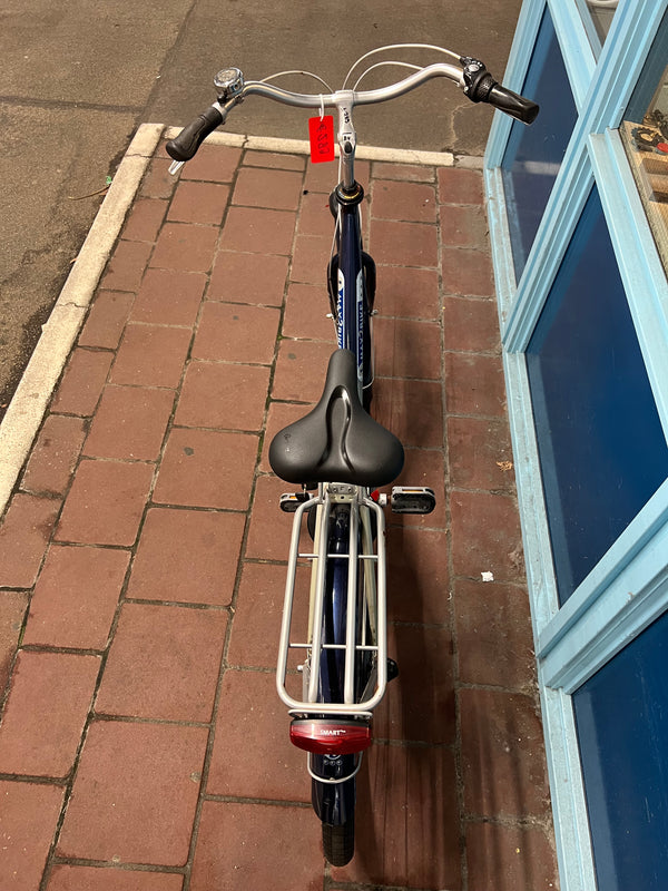 Second-hand women's bicycle Cortina U4 28 inch 51 cm