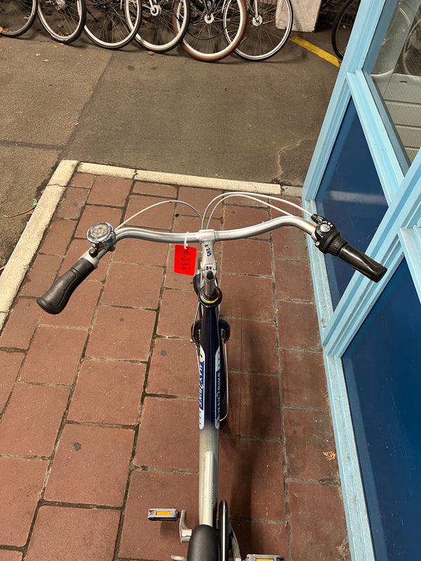 Second-hand women's bicycle Cortina U4 28 inch 51 cm