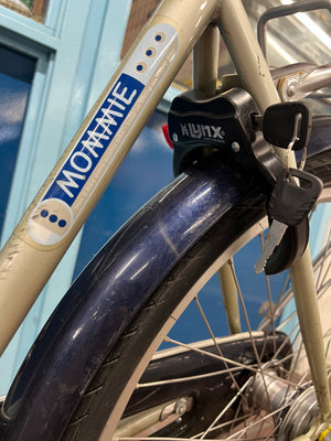 Second-hand women's bicycle Cortina U4 28 inch 51 cm