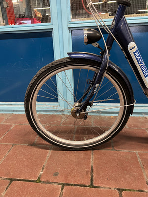 Second-hand women's bicycle Cortina U4 28 inch 51 cm