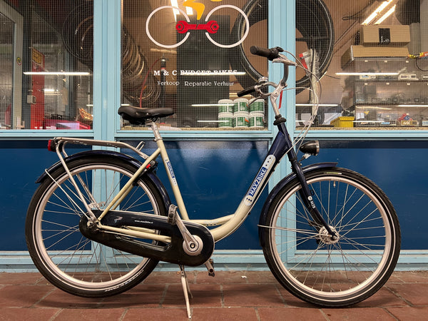 Second-hand women's bicycle Cortina U4 28 inch 51 cm