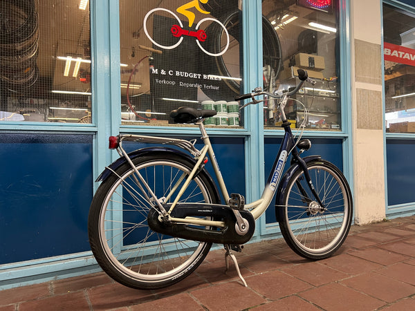 Second-hand women's bicycle Cortina U4 28 inch 51 cm