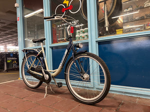 Second-hand women's bicycle Cortina U4 28 inch 51 cm