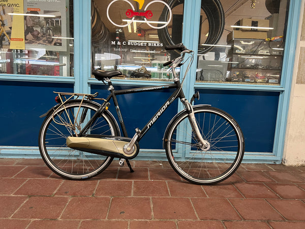 Merida Free Sport 8 Herenfiets 28 Inch – 56 cm