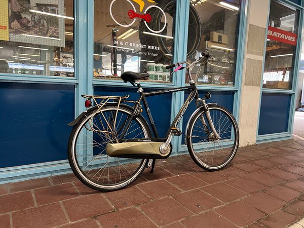Merida Free Sport 8 Herenfiets 28 Inch – 56 cm