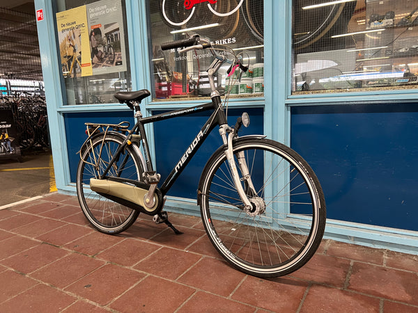 Merida Free Sport 8 Herenfiets 28 Inch – 56 cm
