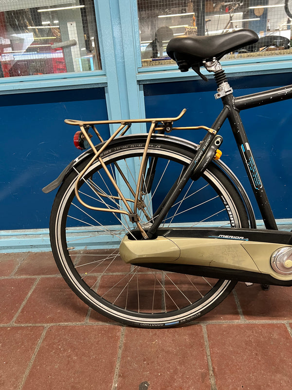 Merida Free Sport 8 Herenfiets 28 Inch – 56 cm