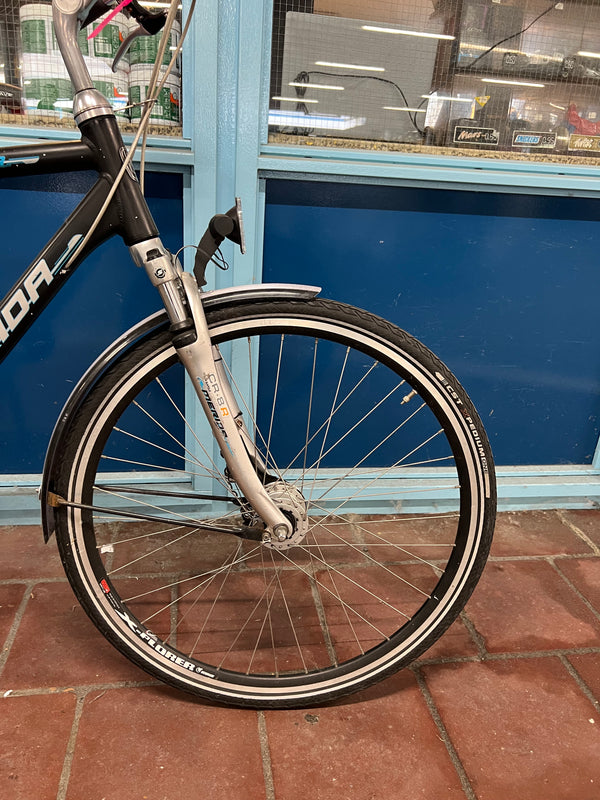 Merida Free Sport 8 Herenfiets 28 Inch – 56 cm