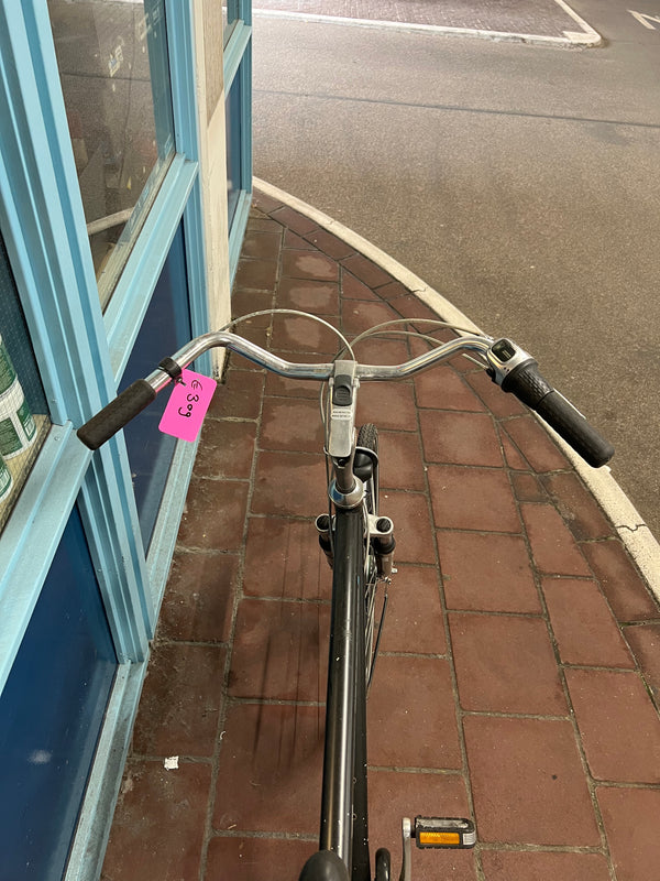 Merida Free Sport 8 Herenfiets 28 Inch – 56 cm