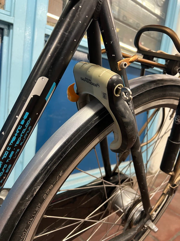 Merida Free Sport 8 Herenfiets 28 Inch – 56 cm