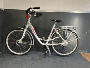 Second-hand women's bicycle Montego special edition 28 inch 54 cm