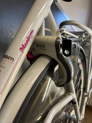 Second-hand women's bicycle Montego special edition 28 inch 54 cm