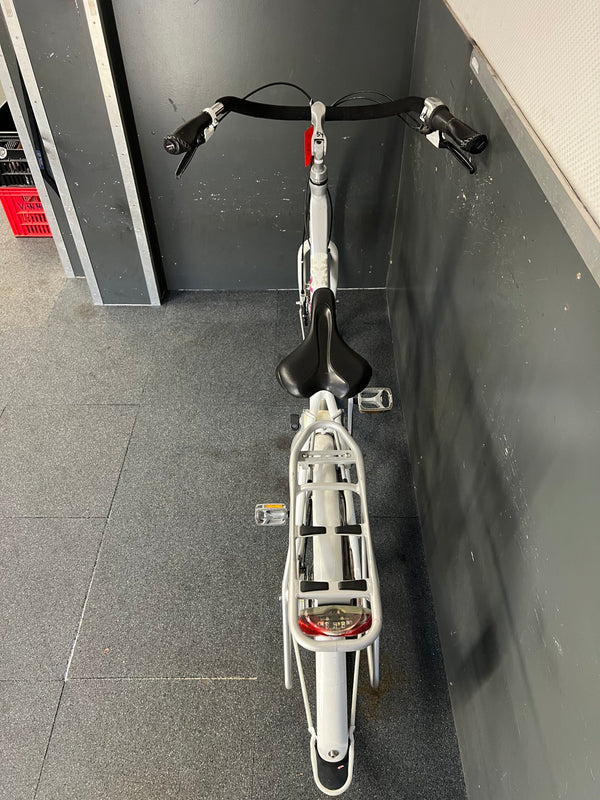 Second-hand women's bicycle Montego special edition 28 inch 54 cm