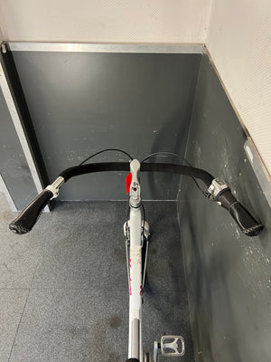 Second-hand women's bicycle Montego special edition 28 inch 54 cm