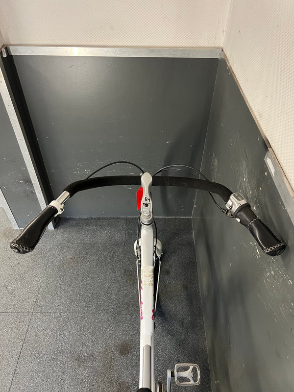 Second-hand women's bicycle Montego special edition 28 inch 54 cm