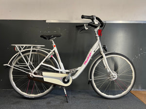 Second-hand women's bicycle Montego special edition 28 inch 54 cm