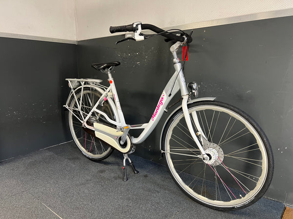 Second-hand women's bicycle Montego special edition 28 inch 54 cm
