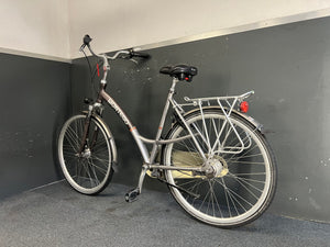 Tweedehands Damesfiets Montego distinction 28 inch 56 cm