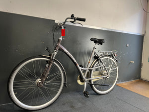 Tweedehands Damesfiets Montego distinction 28 inch 56 cm