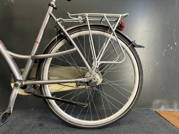 Tweedehands Damesfiets Montego distinction 28 inch 56 cm